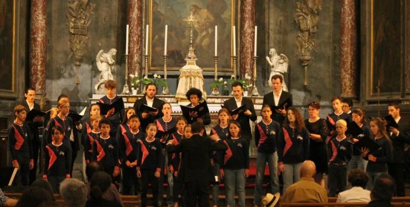 Concert 31 mai 2025