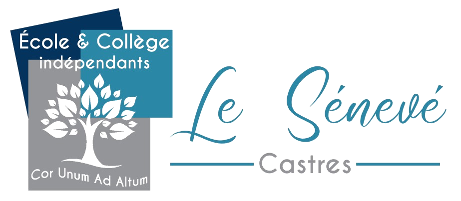 Le Sénevé école & collège - Castres (Tarn)